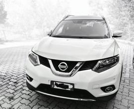 Nissan x trail