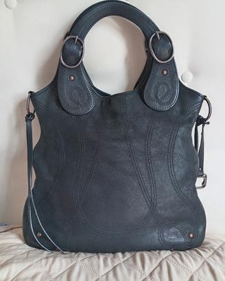 borsa Orciani in pelle