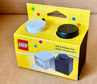 LEGO 850705 Set sale e pepe - Nuovo 