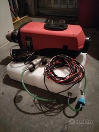 Riscaldatore Vevor 5kw 5.0