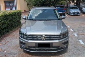 Volkswagen Tiguan 2.0 TDI DSG 4MOTION