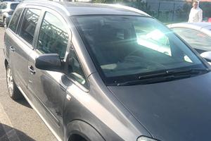 Opel zafera 