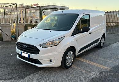 Ford transit connect 1.5 diesel 2019