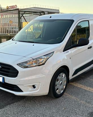 Ford transit connect 1.5 diesel 2019