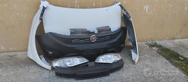 Musata Fiat Doblò My 2018