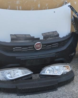 Musata Fiat Doblò My 2018