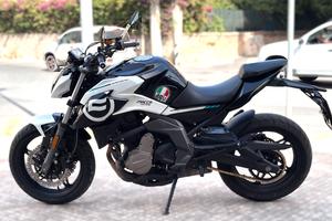 Cf Moto 650 NK 2021