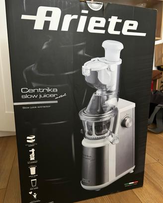 Centrifuga Ariete