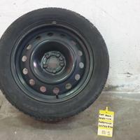 CERCHIO IN FERRO FIAT 500 L Serie (351_352) 518901