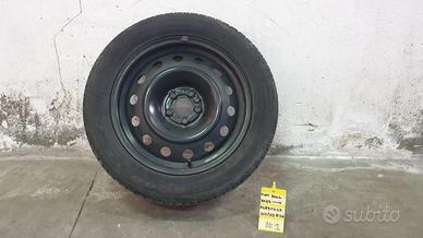 CERCHIO IN FERRO FIAT 500 L Serie (351_352) 518901