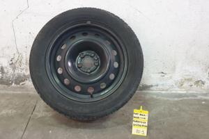 CERCHIO IN FERRO FIAT 500 L Serie (351_352) 518901