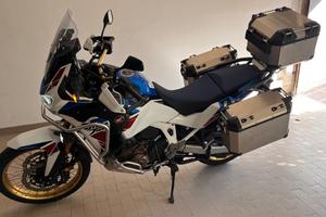 Honda Africa Twin Adventure Sports – 2022 – 10.700