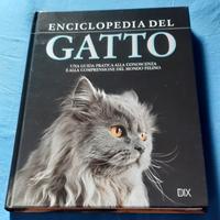 Enciclopedia del Gatto 