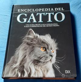 Enciclopedia del Gatto 