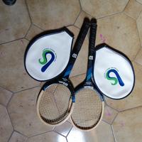 racchette da tennis