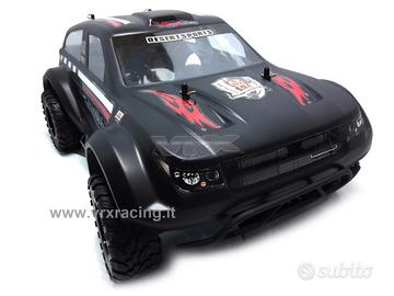 auto rc vrx rattlesnake