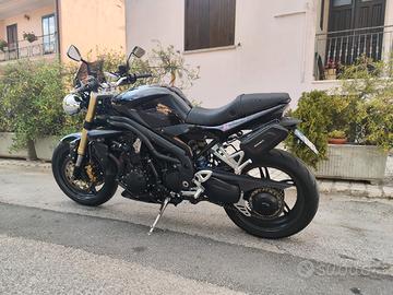 TRIUMPH SPEED TRIPLE