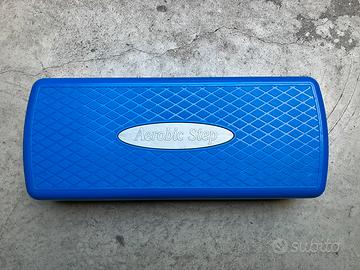 Stepper fitness aerobic step aerobica