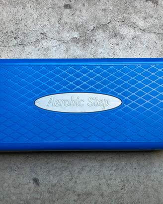 Stepper fitness aerobic step aerobica