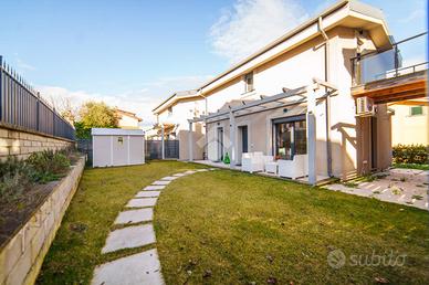 CASA INDIPENDENTE A VITORCHIANO