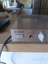 Amplificatore Sony TA-AX2