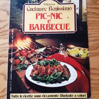 libro di ricette per barbecue 