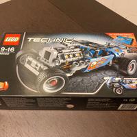 LEGO Set Technic 42022 nuovo sigillato