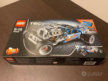 LEGO Set Technic 42022 nuovo sigillato