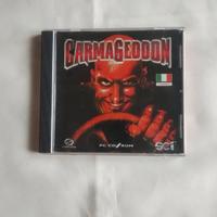 Gioco per PC CD-ROM CARMAGEDDON