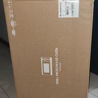 Samsung Microonde Grill 23L - NUOVO SIGILLATO