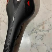 Sella bici da corsa
