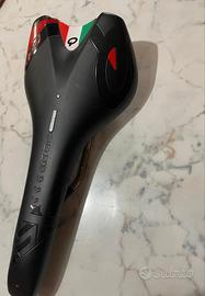 Sella bici da corsa