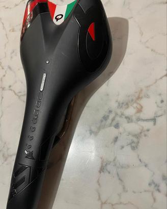 Sella bici da corsa
