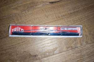 Rari Tergicristalli Trico PB2 10 1/2" NOS Anni '60