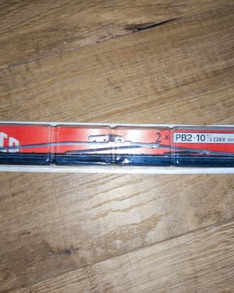 Rari Tergicristalli Trico PB2 10 1/2" NOS Anni '60