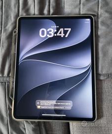iPad Pro 12.9" (5ª Gen - M1) 512GB Wi-Fi 