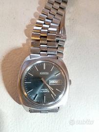 orologio Roammer micro quartz