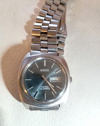 orologio Roammer micro quartz