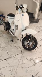 vespa piaggio px 150