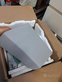 Coprisella Gilera SP01 e SP02