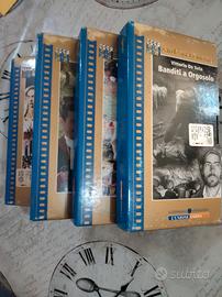 videocassette Sardegna cinema