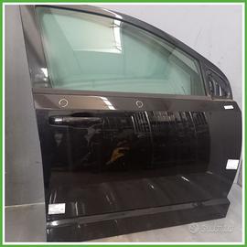 Porta Anteriore Destra DX NERO FIAT FREEMONT 24 SU