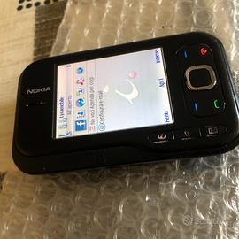 Nokia 6760 slide