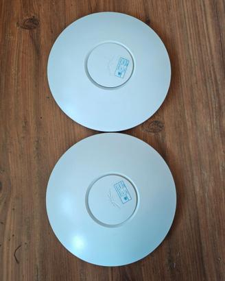 ubiquiti confezione da 5 acesspoint UAP