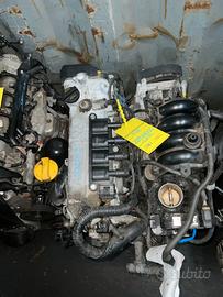 MOTORE 169A4000 1.2 B FIAT PUNTO