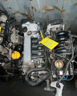 MOTORE 169A4000 1.2 B FIAT PUNTO