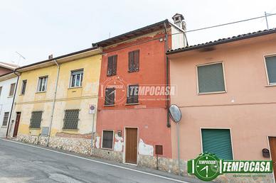 3 LOCALI INDIPENDENTE CON BOX