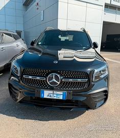 Mercedes GLB 200d Premium