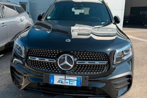 Mercedes GLB 200d Premium