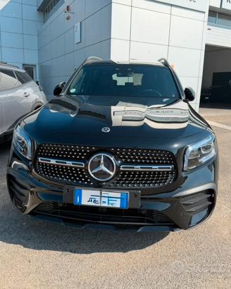 Mercedes GLB 200d Premium